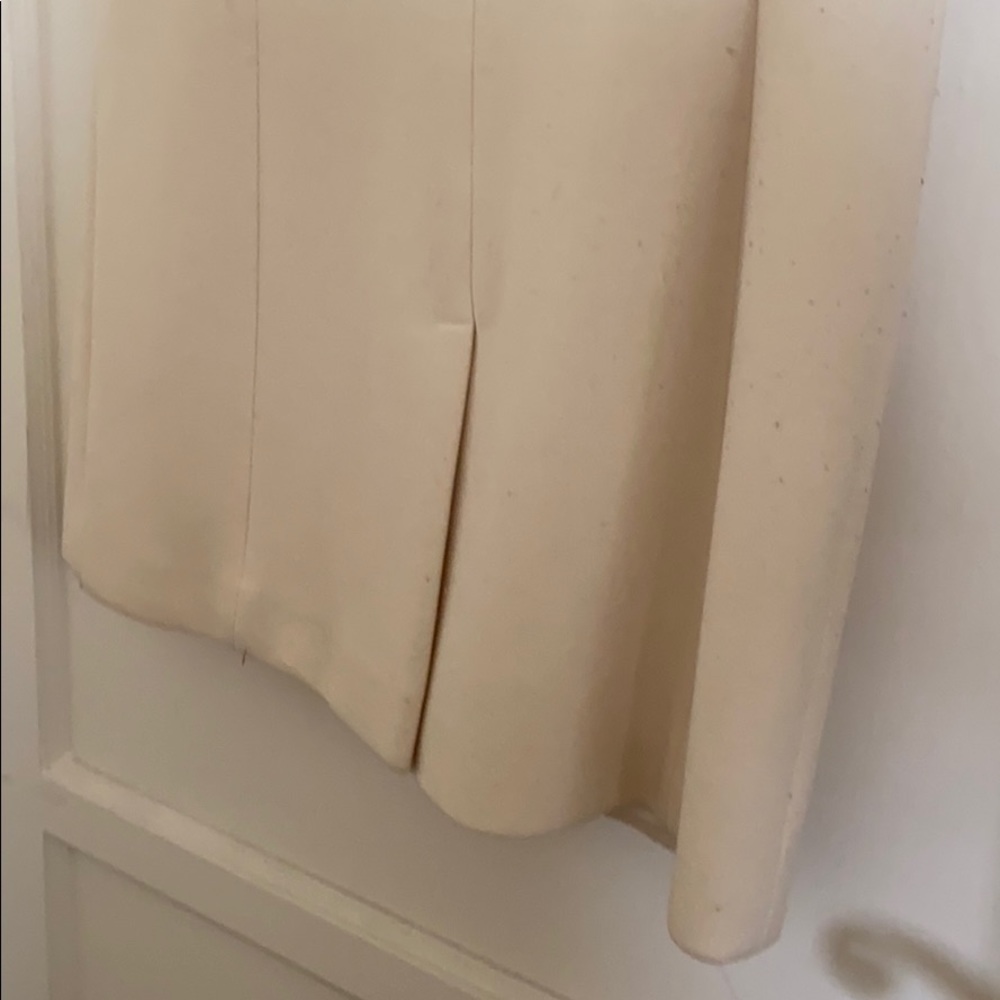 INTERMIX, Cream Vest - Picture 5 of 6